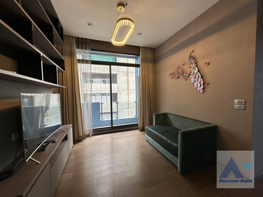 picture 🔼🔽 AccomA 📩 The Diplomat Sathorn - 2/15