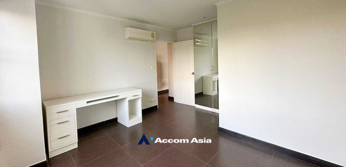 picture 🔼🔽 AccomA 📩 Pet friendly 3 BR Condominium @Kiarti Thanee City Mansion (AA11801) - 12/15