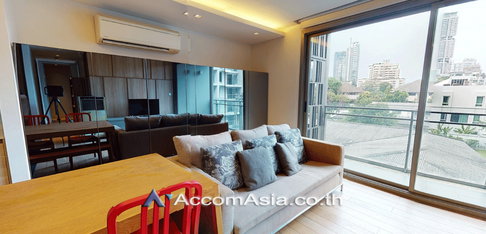 🔼🔽 AccomA 📩 2 BR Condominium @Via Botani (AA25603)