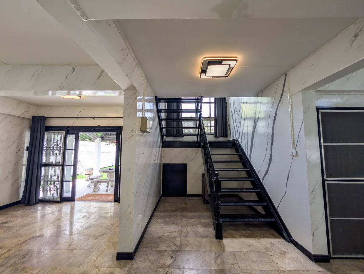 รูป Naklua House for Rent 3 Bedroom Pet Friendly North Pattaya - รูปที่ 7/16