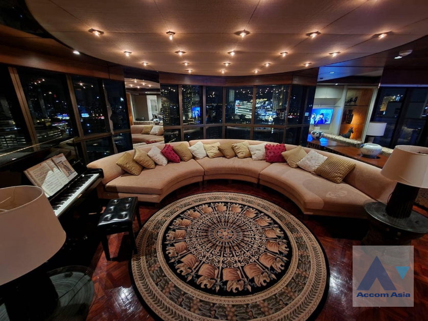 picture 🔼🔽 AccomA 📩 Penthouse 2 BR Condominium @Nusa State Tower (AA33637) - 2/20