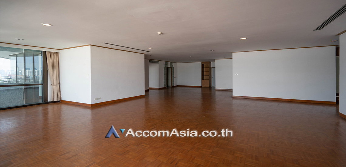 รูป 🔼🔽 AccomA 📩 2 BR Condominium @Baan Yen Akard (1510971) - รูปที่ 3/9