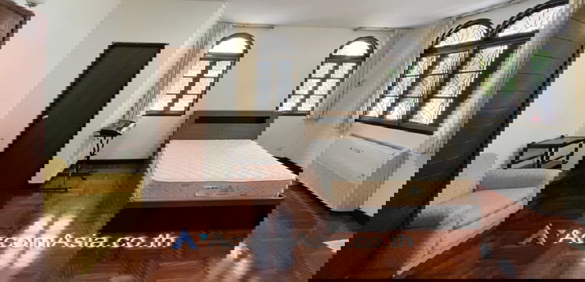 picture 🔼🔽 AccomA 📩 Home Office 4 BR House in Phra Khanong (2316174) - 9/18