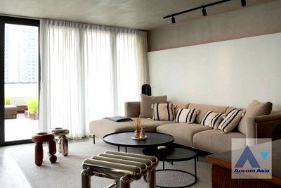 Condos for rent : 🔼🔽 AccomA 📩 Fully Furnished,Newly renovated 2 BR Condominium @D.S. Tower 2 (AA45214)