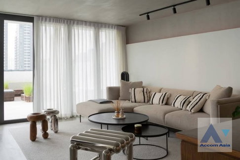 🔼🔽 AccomA 📩 Fully Furnished,Newly renovated 2 BR Condominium @D.S. Tower 2 (AA45214)