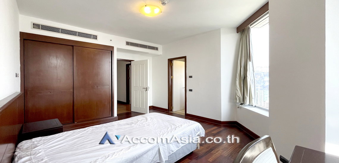 picture 🔼🔽 AccomA 📩 Pet friendly 3 BR Condominium @All Seasons Mansion (AA15579) - 6/14