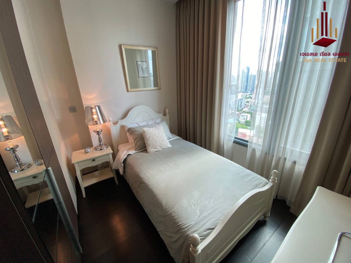 picture ✨ For Rent: Keyne by Sansiri Condo ✨  💰 Only 52,000 THB/month - 5/7