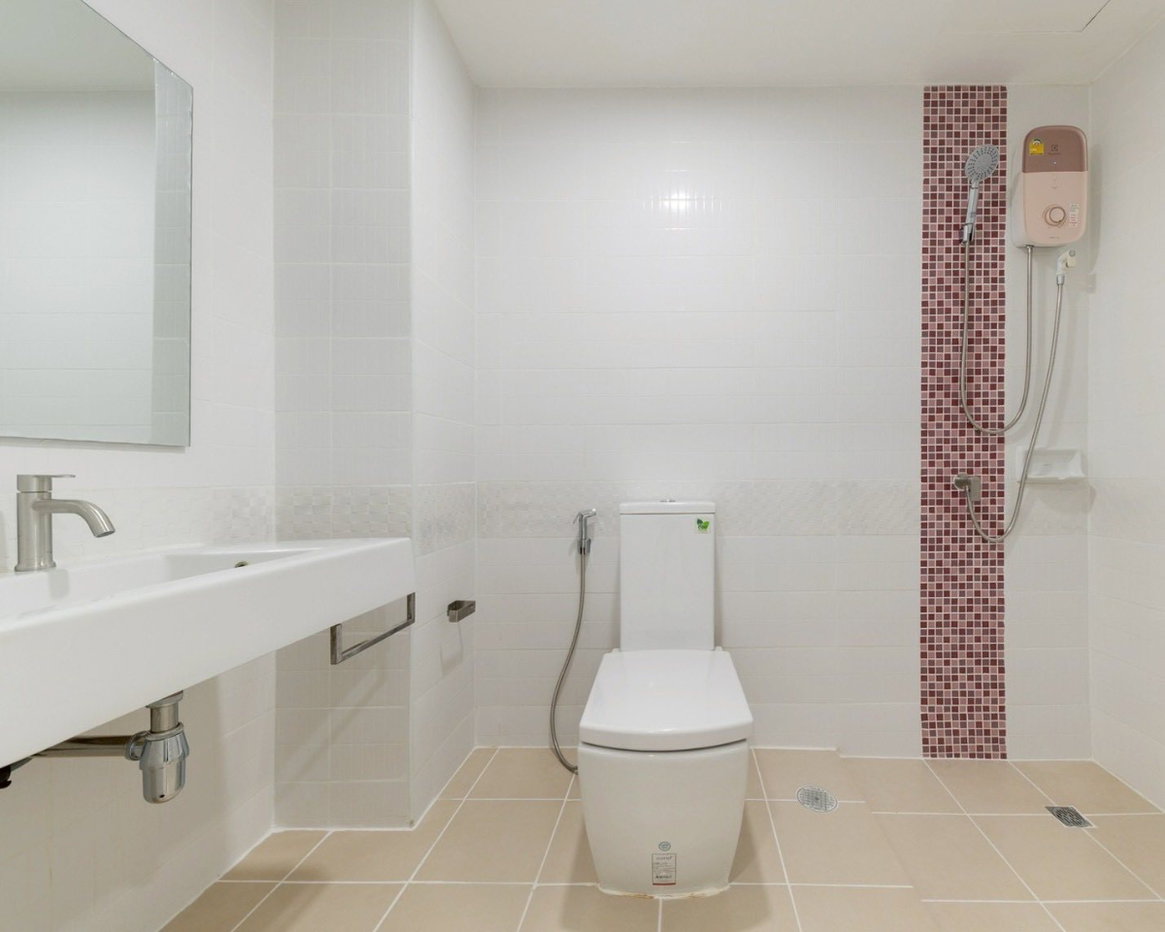 รูป 🏙️ Metro Park Sathorn | ห้องใหญ่ 34 ตร.ม. ใกล้สาทร — เพียง 1.49 ล้าน (Free Transfer) - รูปที่ 4/6