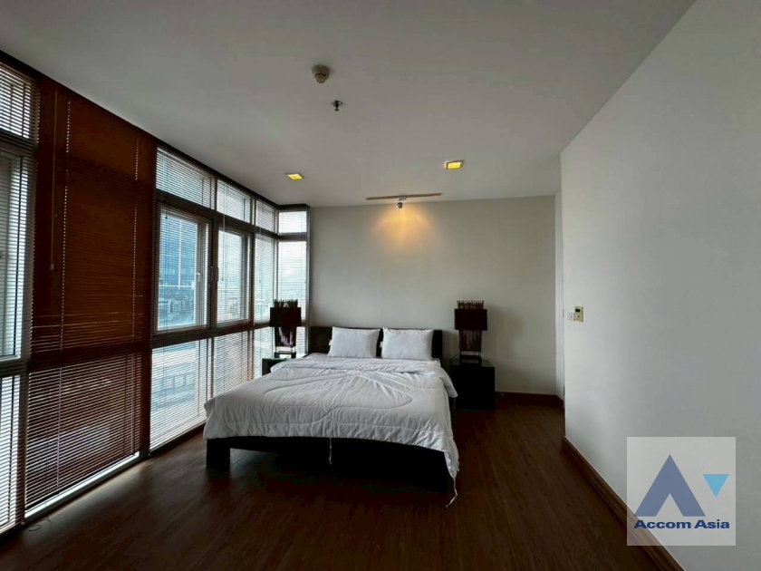 รูป 🔼🔽 AccomA 📩  3 BR Condominium @Nusasiri Grand Condo (1515620) - รูปที่ 14/20