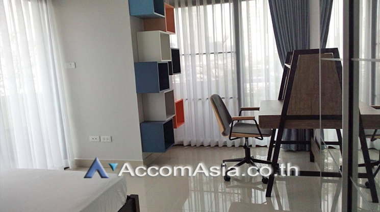 รูป 🔼🔽 AccomA 📩  3 BR Condominium @Richmond Palace (AA25129) - รูปที่ 6/12