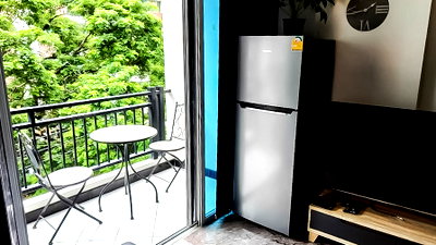 Condos for sale : The Avenue Residence 1BR for Sale, Central Pattaya