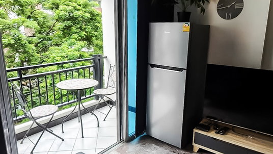 The Avenue Residence 1BR for Sale, Central Pattaya