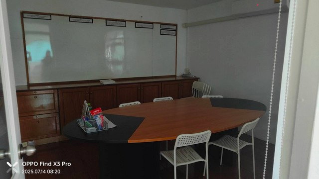 รูป HR3361เช่าโกดังพร้อมออฟฟิศสำนักงาน | ทำเลทองเฉลิมพระเกียรติ ร.9 ใกล้สวนหลวง ร.9 - บึงหนองบอน | เชื่อมต่อมอเตอร์เวย์เพียง 15 นาที - รูปที่ 12/21