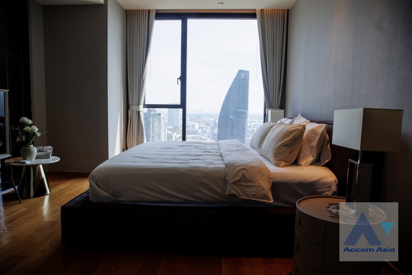 picture 🔼🔽 AccomA 📩 Double High Ceiling,Duplex Condo 2 BR Condominium @Beatniq Sukhumvit (AA45825) - 15/20