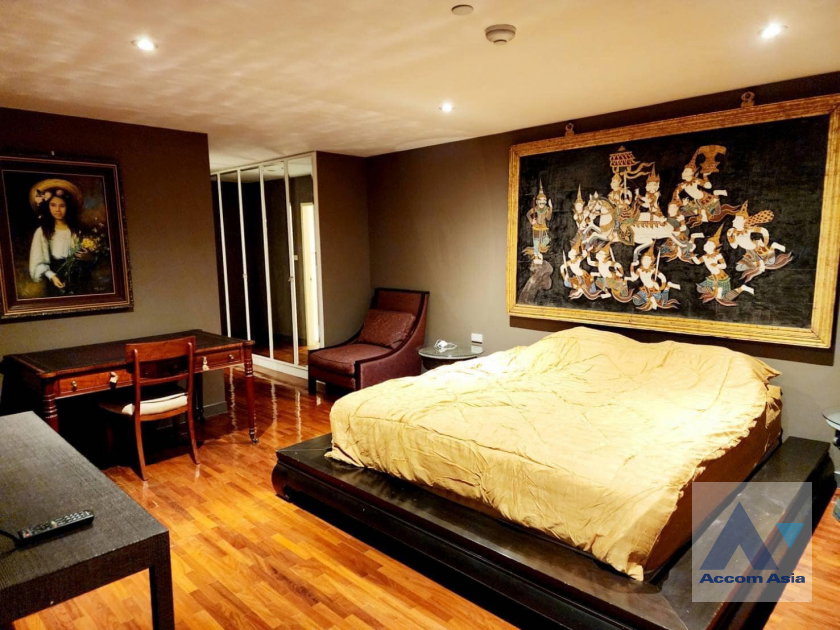 picture 🔼🔽 AccomA 📩 Penthouse 2 BR Condominium @Nusa State Tower (AA33637) - 13/20