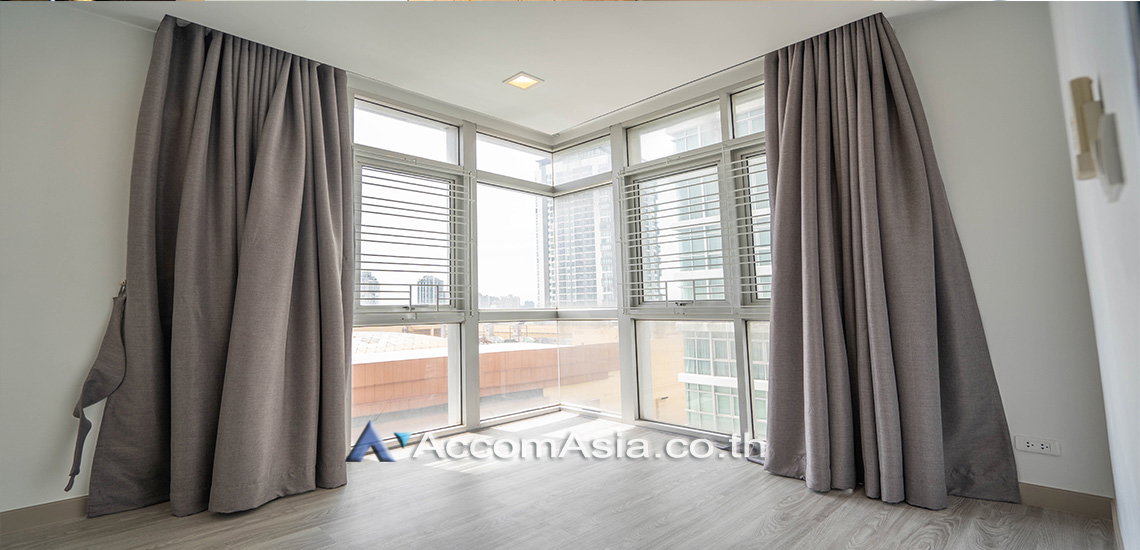 picture 🔼🔽 AccomA 📩 Nusasiri Grand Condominium - 9/12