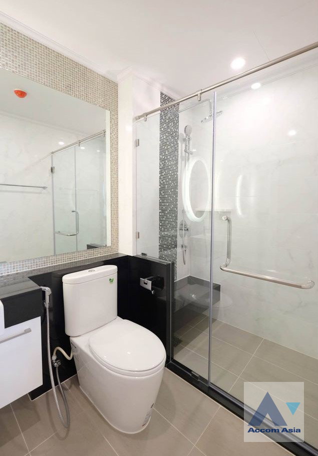 รูป 🔼🔽 AccomA 📩  2 BR Condominium @Supalai Oriental Sukhumvit 39 (AA29806) - รูปที่ 15/15