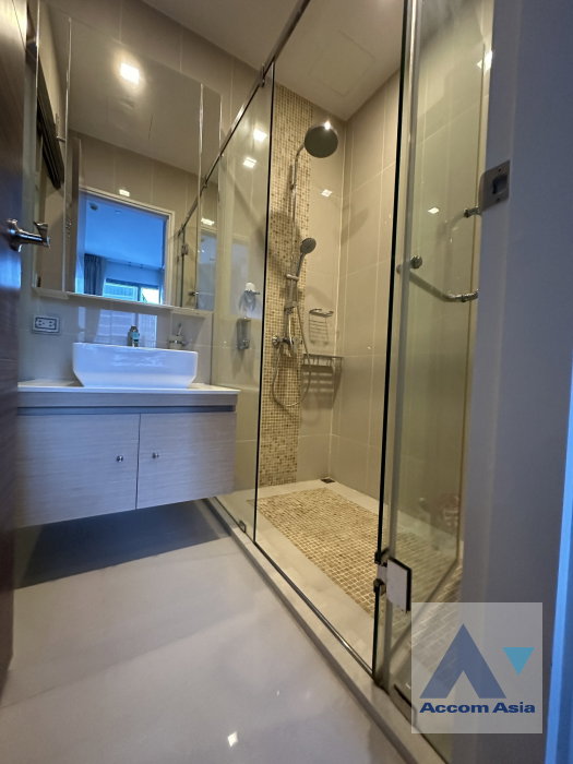 picture 🔼🔽 AccomA 📩  2 BR Condominium @Q Asoke (AA40714) - 5/8