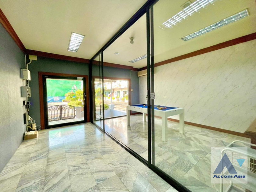 รูป 🔼🔽 AccomA 📩  4 BR Townhouse @Regent 71 (AA42246) - รูปที่ 14/20