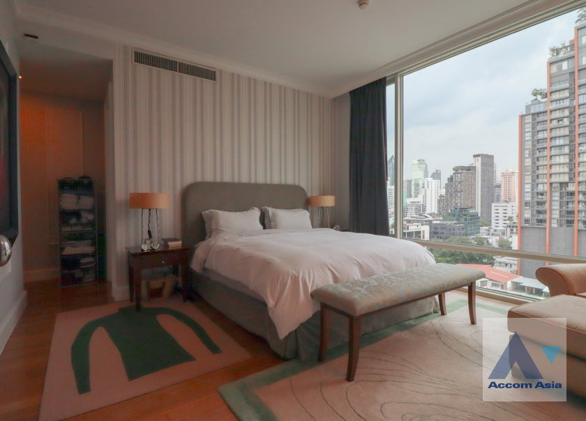 รูป 🔼🔽 AccomA 📩 Royce Private Residence Sukhumvit 31 - รูปที่ 10/19