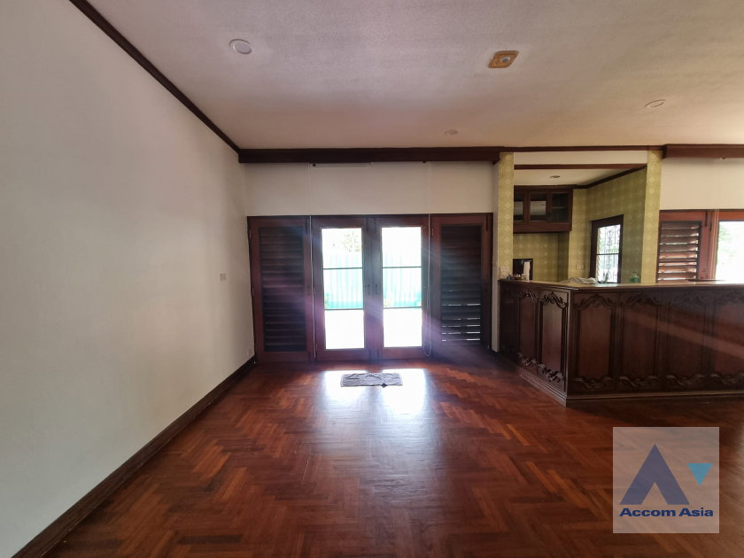 รูป 🔼🔽 AccomA 📩 Pet friendly 3 BR House in Phra Khanong Nuea (AA36963) - รูปที่ 4/19