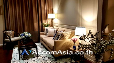 คอนโดให้เช่า : 🔼🔽 AccomA 📩 The Diplomat 39 Condominium