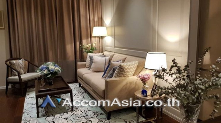 รูป 🔼🔽 AccomA 📩 The Diplomat 39 Condominium - รูปที่ 1/8