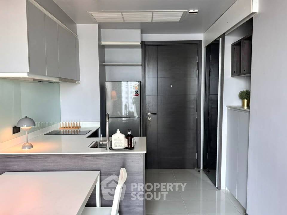 picture 1-BR Condo at Ceil By Sansiri near BTS Thong Lor (ID 2770498) - 4/9