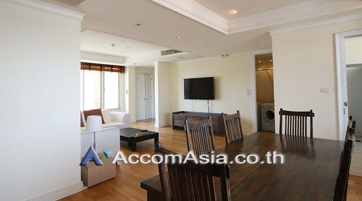 รูป 🔼🔽 AccomA 📩 Pet friendly 3 BR Condominium @Hampton Thonglor 10 (AA17833) - รูปที่ 3/12