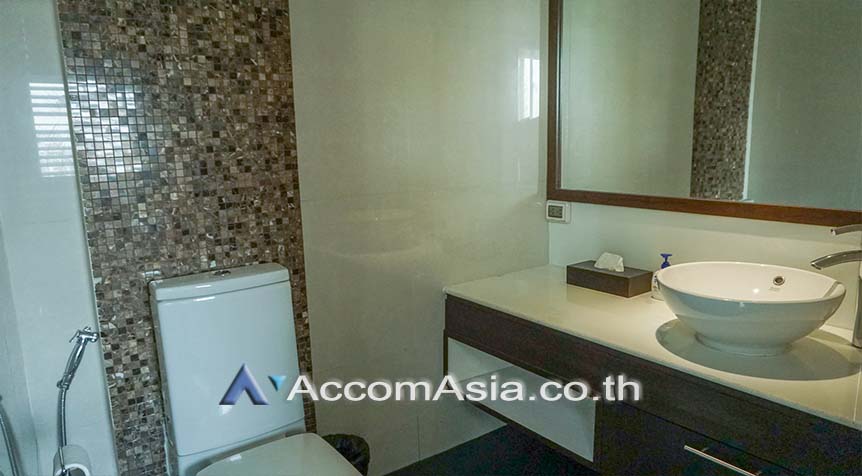picture 🔼🔽 AccomA 📩 Luxury condo with private pool, spacious balcony, Sukhumvit ( AA14793 ) - 15/16