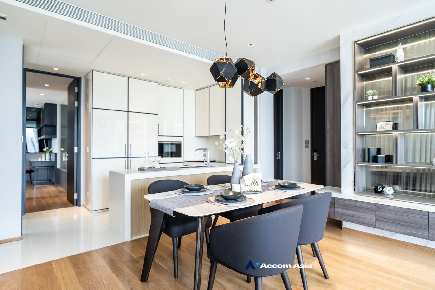 picture 🔼🔽 AccomA 📩 Beatniq Sukhumvit - 5/10