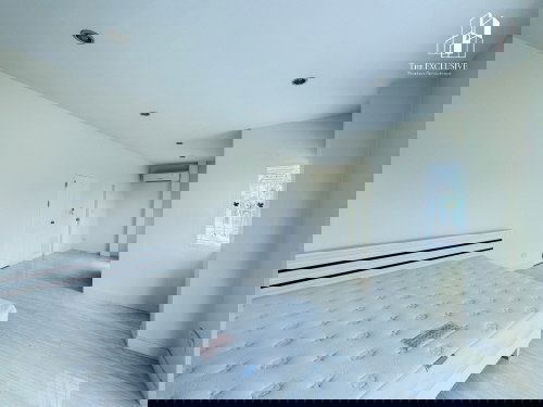 รูป ขายบ้านเดี่ยว หมู่บ้าน มณีรินทร์ พาร์ค ไทรม้า-ท่าอิฐ นนทบุรี ใกล้ MRT สายสีม่วง สถานีไทรม้า - รูปที่ 12/17