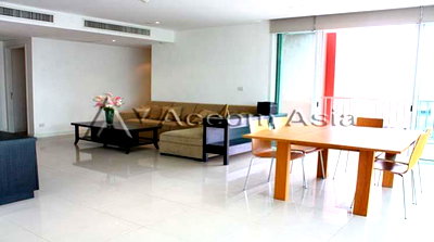 Condos for rent : 🔼🔽 AccomA 📩 Pet friendly 3 BR Condominium @Fullerton Sukhumvit (1510902)