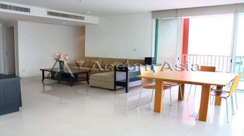 🔼🔽 AccomA 📩 Pet friendly 3 BR Condominium @Fullerton Sukhumvit (1510902)