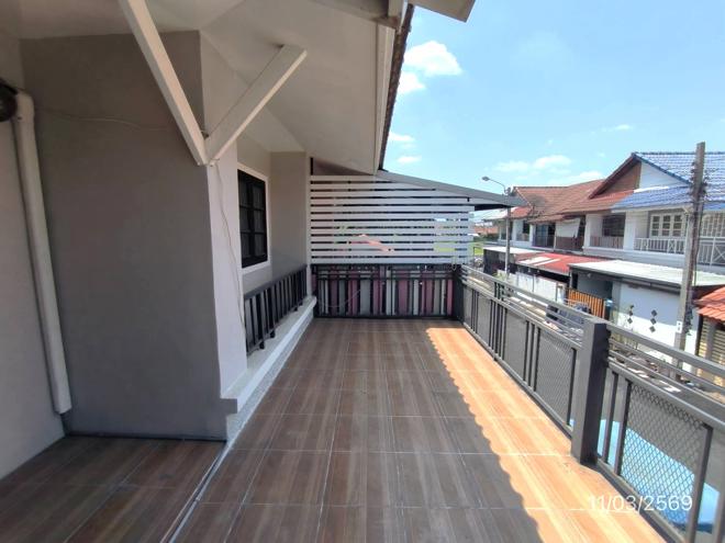 รูป ทาวน์เฮ้าส์ 17.9 ตร.วา บางบัวทอง นนทบุรี 1.6M - รูปที่ 15/36
