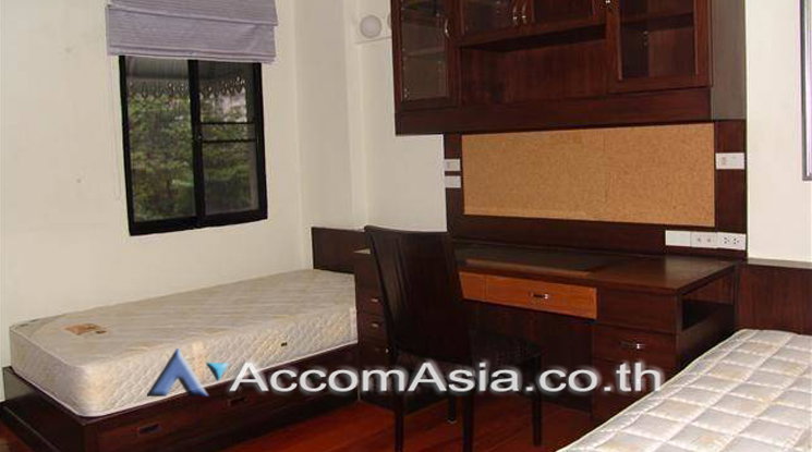 รูป 🔼🔽 AccomA 📩  3 BR Townhouse @Kiarti Thanee City (AA14471) - รูปที่ 9/11