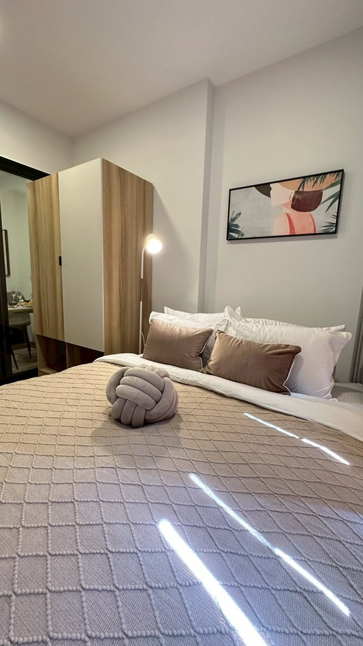 รูป 🤝🏻RB23960 ให้เช่าถูกมาก👍แชปเตอร์ วัน สปาร์ก จรัญ✅แอดไลน์ @mproperty( มี @ ด้วย) แอดมินตอบไว - รูปที่ 12/16