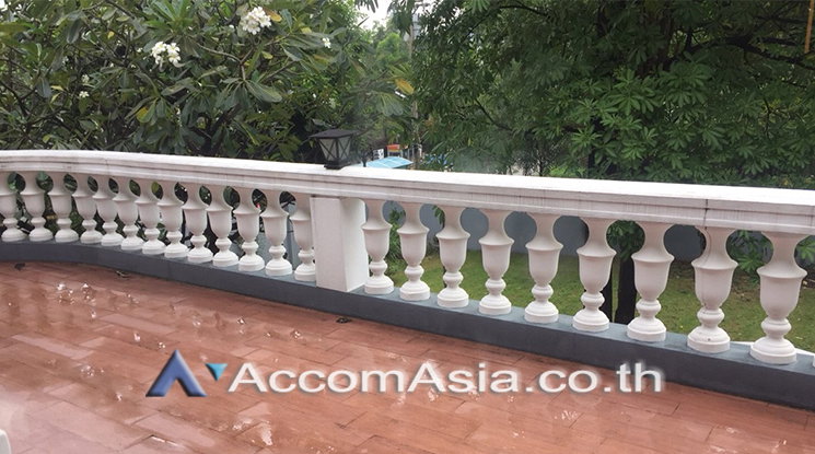 รูป 🔼🔽 AccomA 📩  5 BR Townhouse @ (AA21893) - รูปที่ 17/20