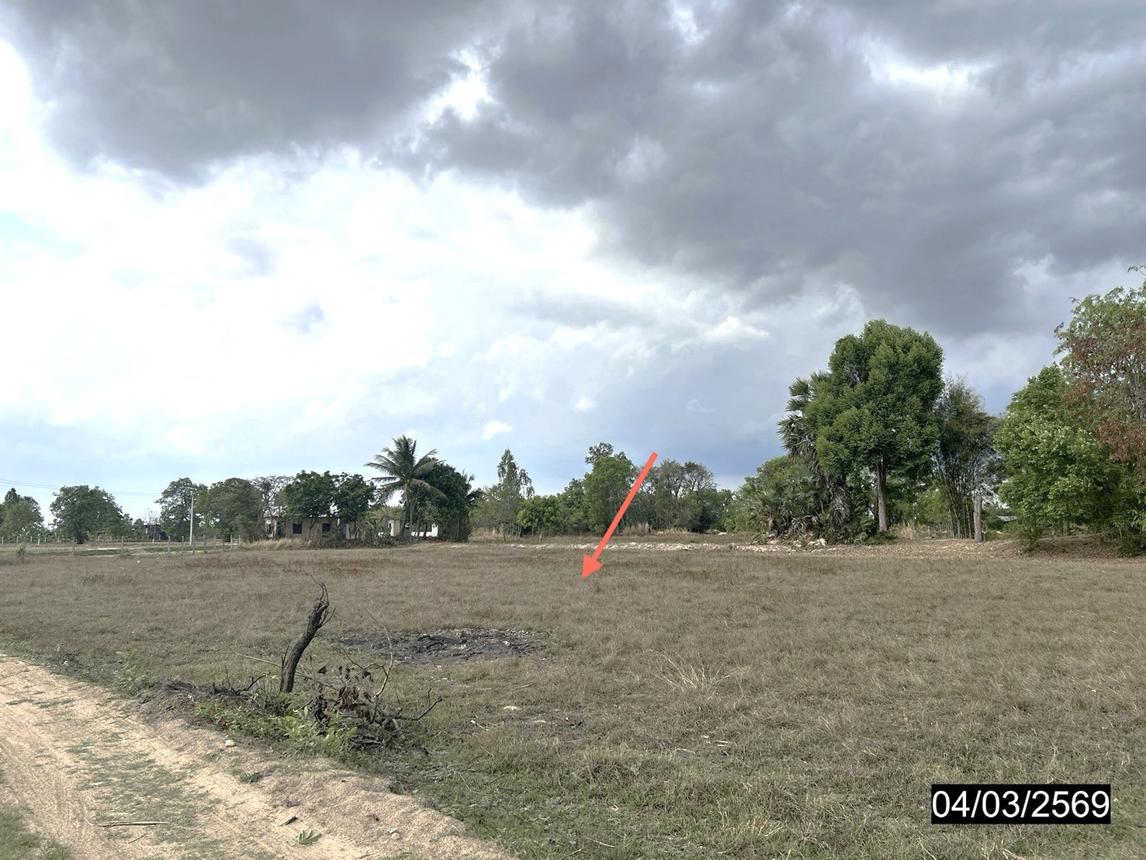 picture HOME 4709 Sq.w. Muang Si Sa Ket Si Sa Ket for 3.1M - 17/22