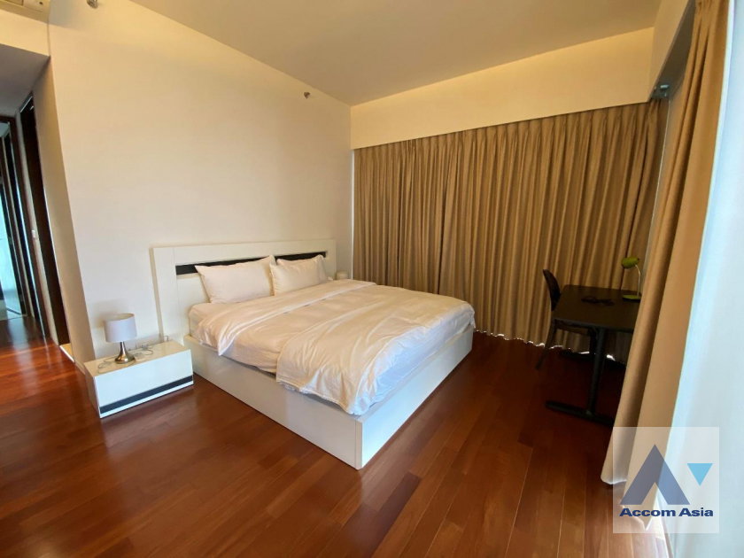 รูป 🔼🔽 AccomA 📩 Fully Furnished 2 BR Condominium @Hansar Residence (AA43367) - รูปที่ 5/6