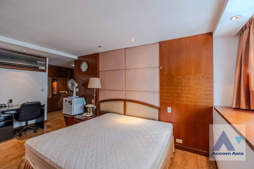 รูป 🔼🔽 AccomA 📩 Pet friendly 3 BR Condominium @President Park Sukhumvit 24   (AA31362) - รูปที่ 18/20