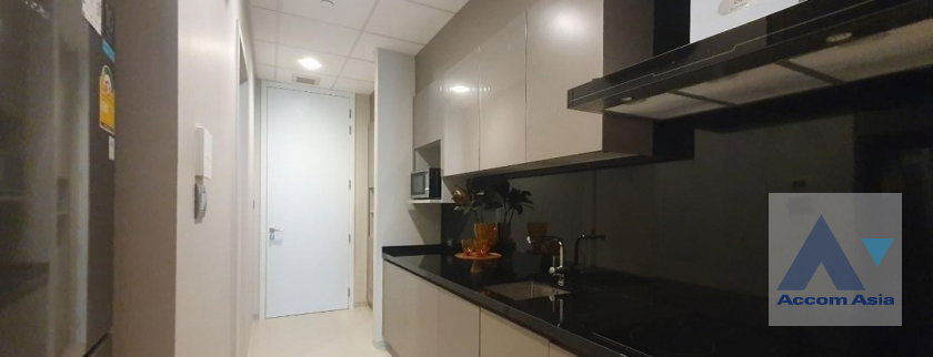 รูป 🔼🔽 AccomA 📩  3 BR Condominium @The Residences at Sindhorn Kempinski Hotel Bangkok (AA44959) - รูปที่ 9/20