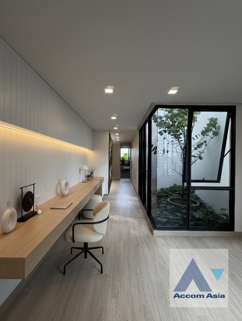 picture 🔼🔽 AccomA 📩 Home Office 3 BR Townhouse @The Cabinet 29 (AA45154) - 3/20