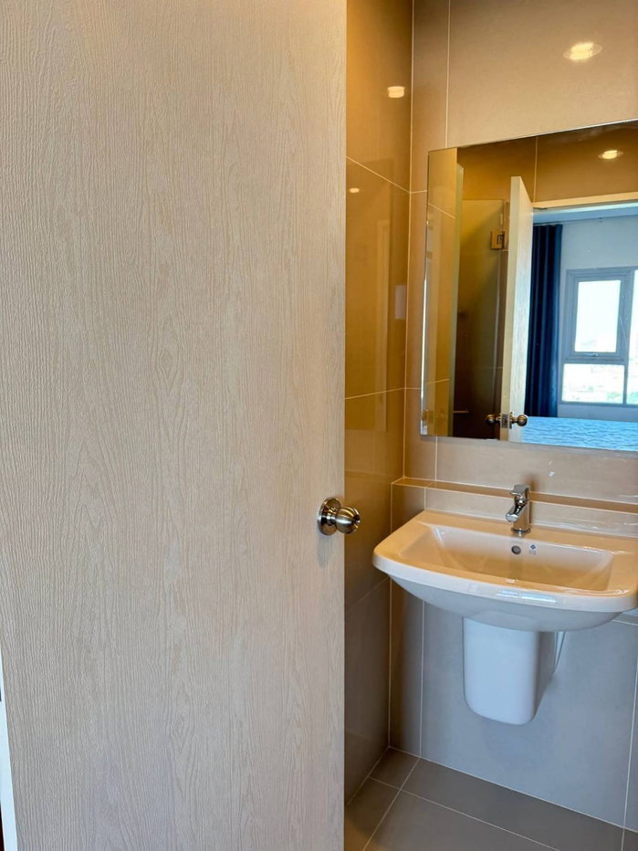 รูป 💥CP-10554💥ว่าง ให้ เช่า นิช โมโน รามคำแหง👉แอดไลน์ @rangrak  - รูปที่ 10/13