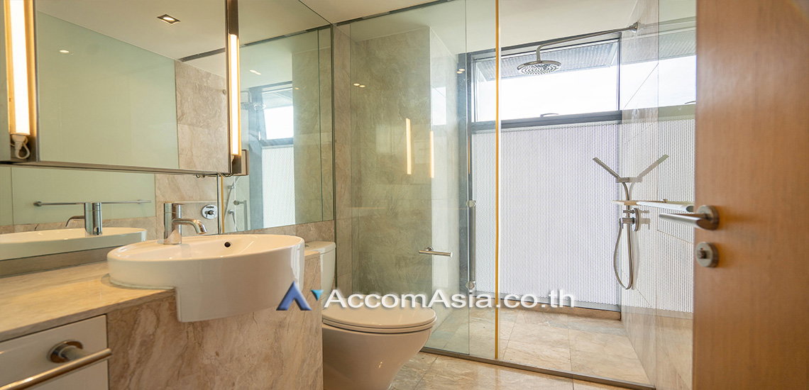 รูป 🔼🔽 AccomA 📩  3 BR Condominium @The Met Sathorn (1516523) - รูปที่ 11/13