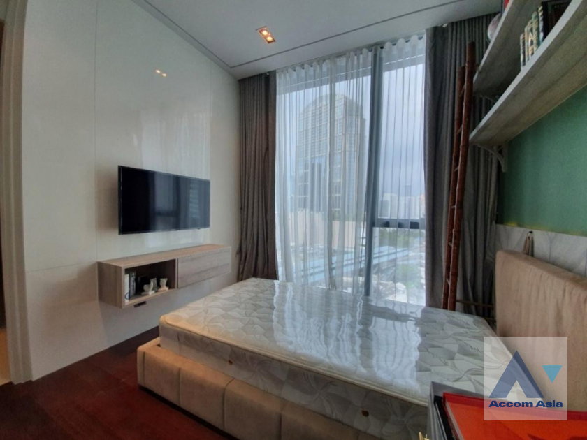 picture 🔼🔽 AccomA 📩 2 BR Condominium @MARQUE Sukhumvit (AA44529) - 13/19