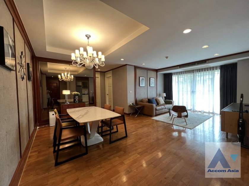 รูป 🔼🔽 AccomA 📩  2 BR Condominium @The Bangkok Sukhumvit 43 (1519146) - รูปที่ 1/18