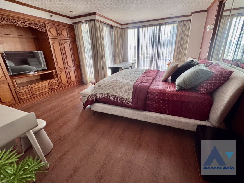 รูป 🔼🔽 AccomA 📩  2 BR Condominium @Las Colinas (AA42015) - รูปที่ 14/19