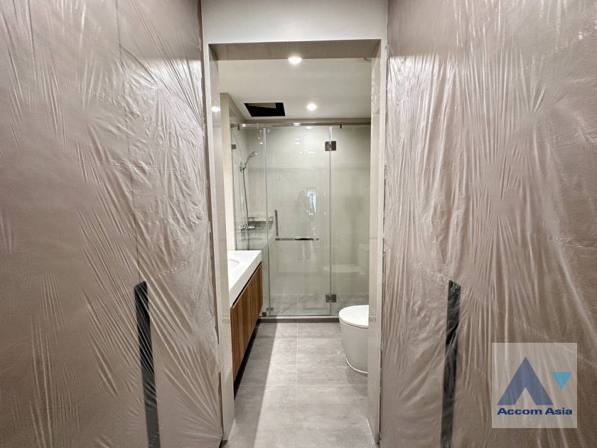 picture 🔼🔽 AccomA 📩 Duplex Condo,Private Swimming Pool 3 BR Condominium @Le Raffine Sukhumvit 24 (AA44940) - 11/11