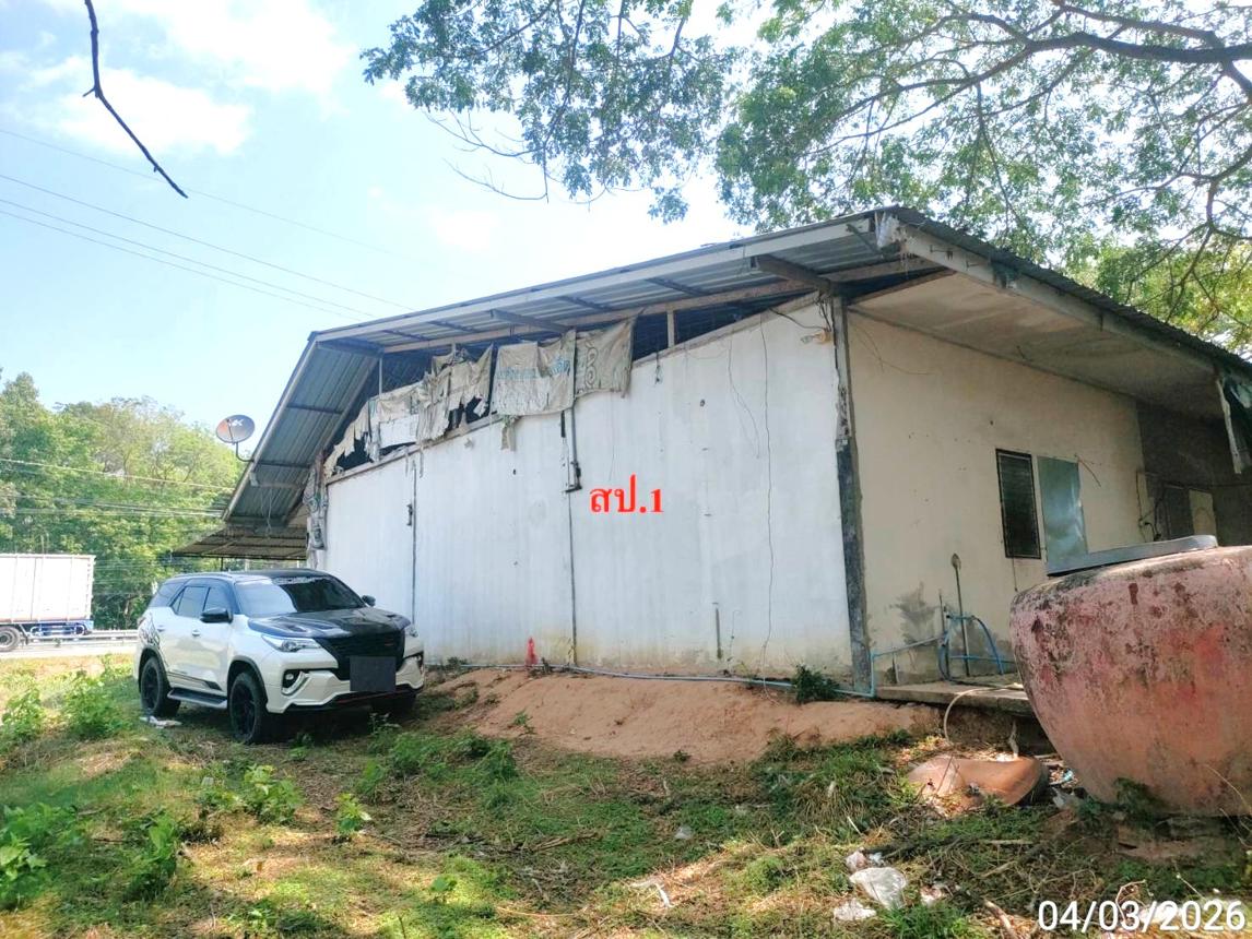 รูป บ้านเดี่ยว 1034 ตร.วา เมืองร้อยเอ็ด ร้อยเอ็ด 9.9M - รูปที่ 14/26